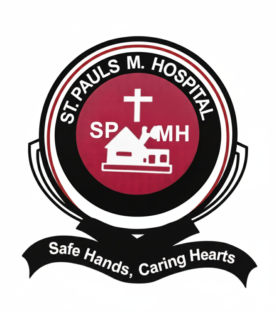 St. Paul's Mission Hospital